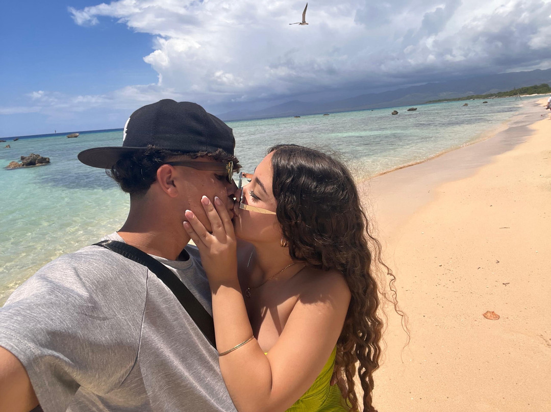 Meliá Trinidad Península主图