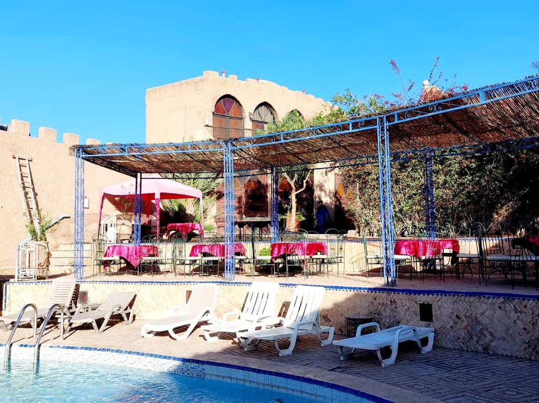 Kasbah Le Mirage主图