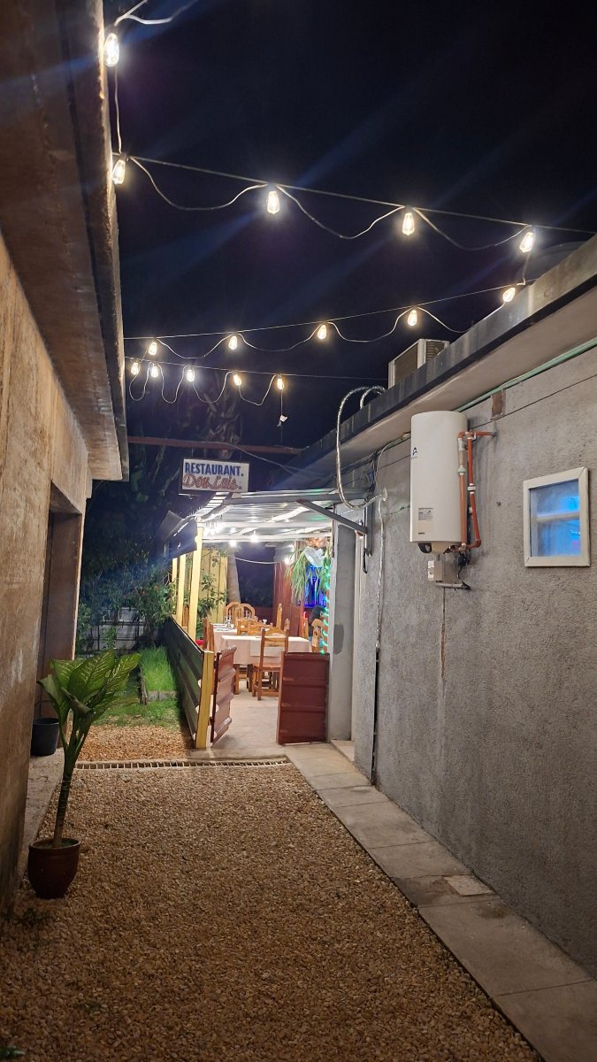 Hostal Don Luis-旅行者