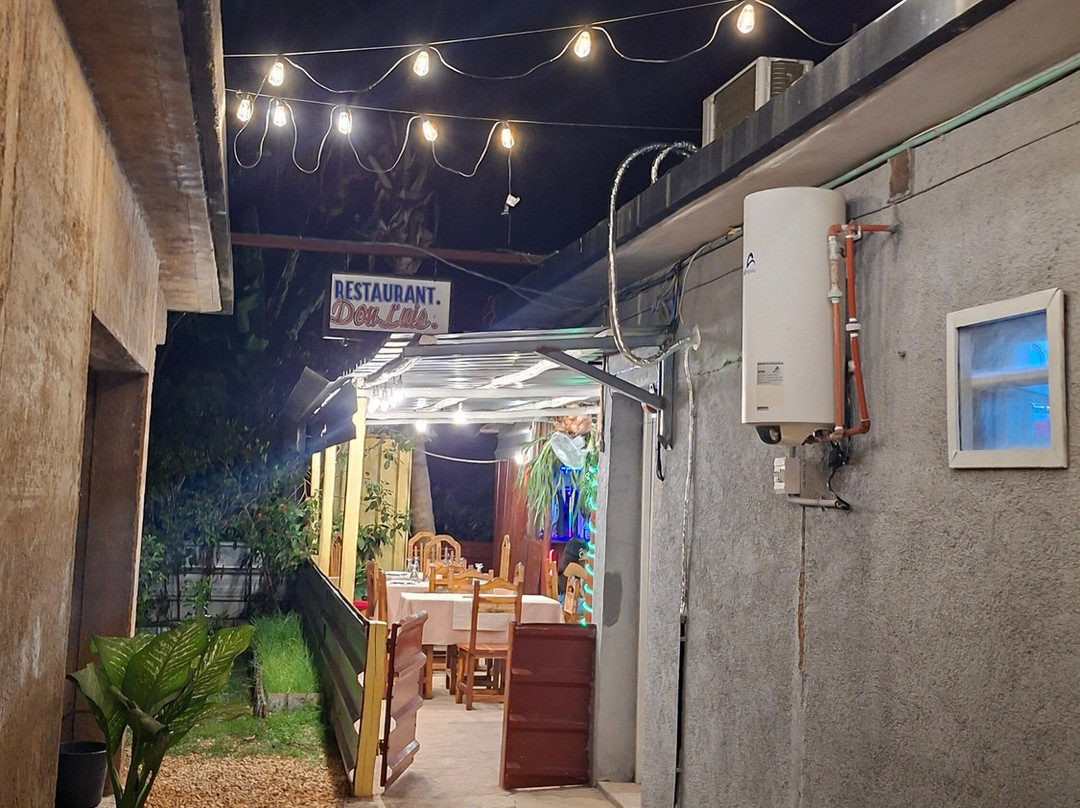 Hostal Don Luis主图