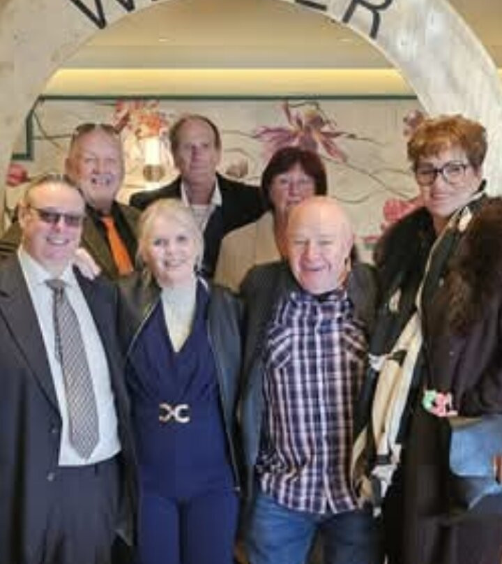 Elgin Hotel Blackpool主图