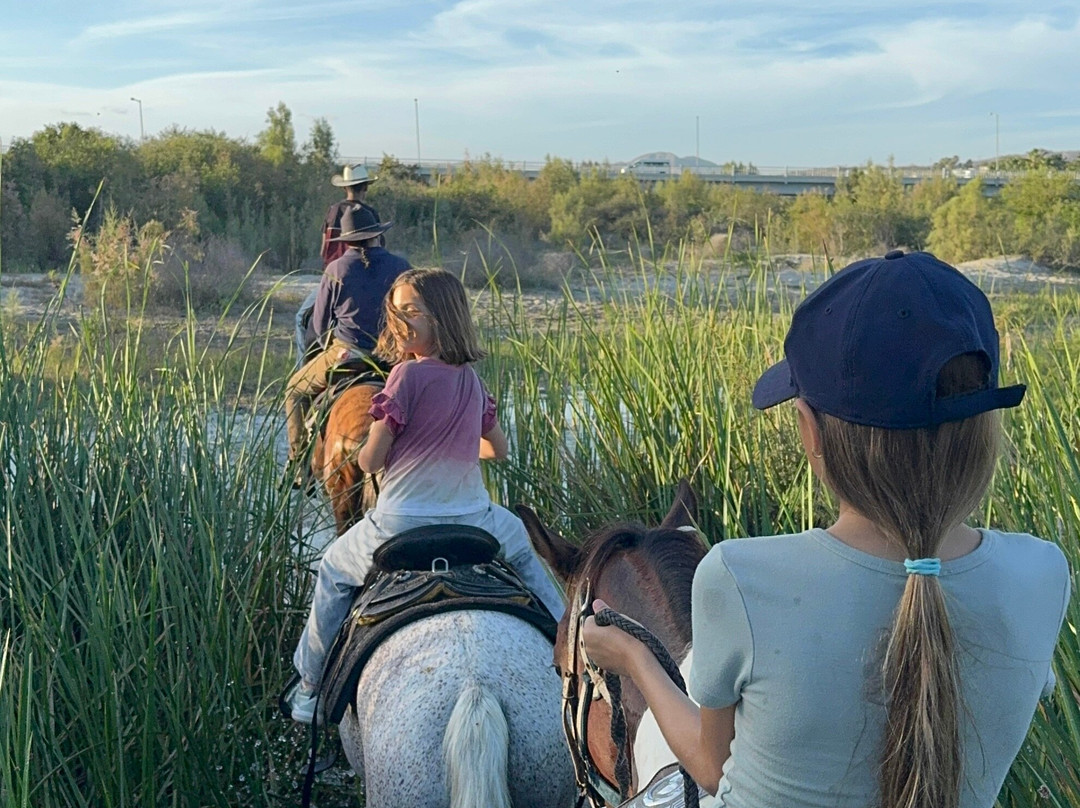 Rancho Animas-Animas Bajas必去景点
