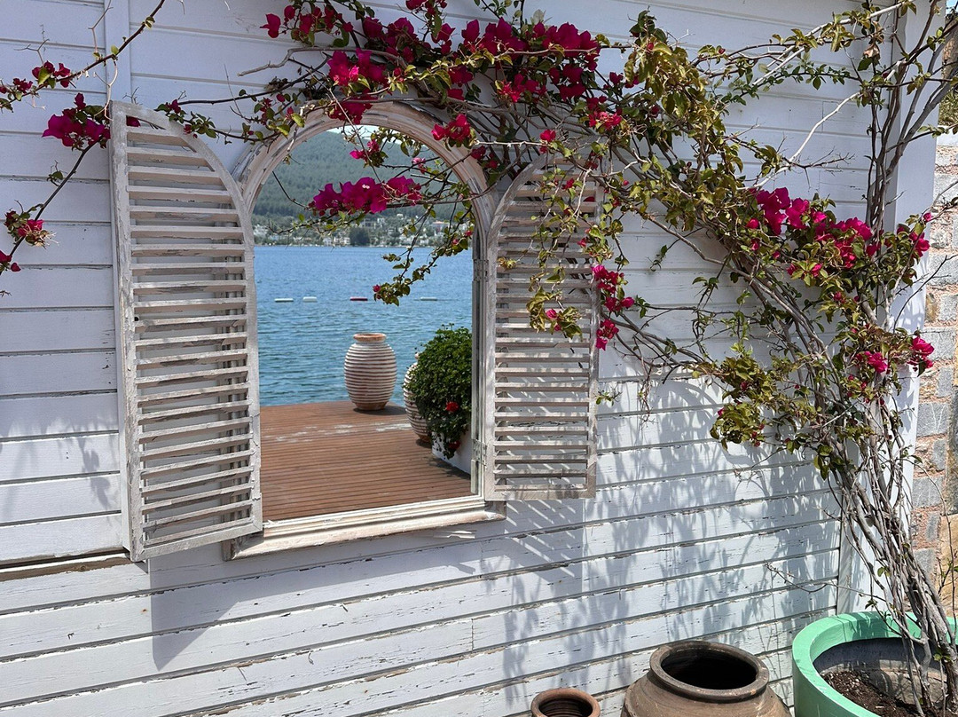 泰坦尼克奢华系列酒店博德鲁姆主图