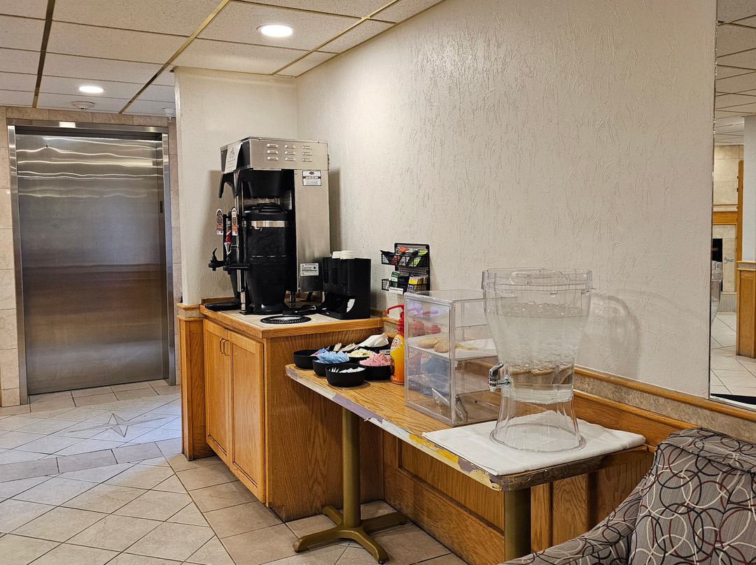 基斯通顿华美达酒店-近拉什莫尔山主图