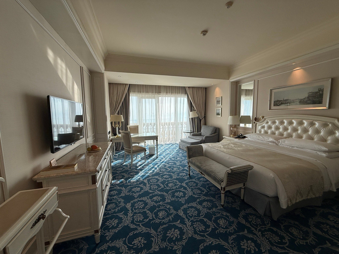 大连一方城堡豪华精选酒店主图