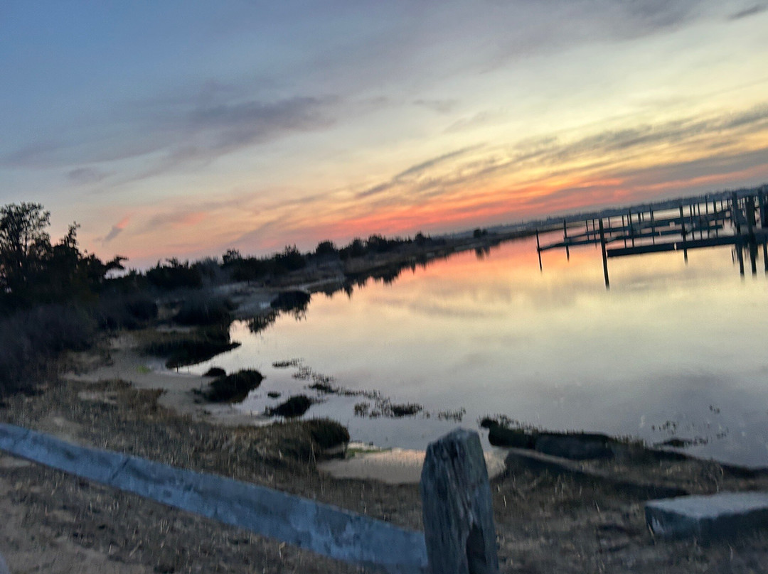 West Dennis Beach-West Dennis必去景点
