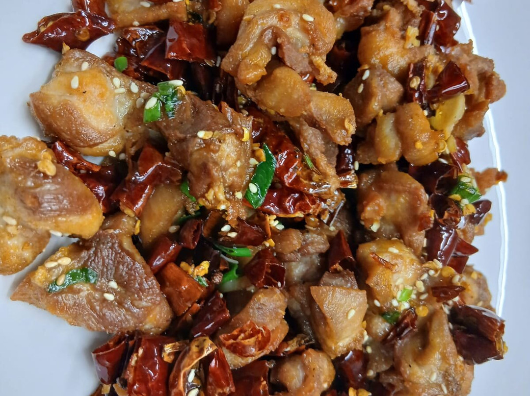Kent Cookery School-Mersham必去景点