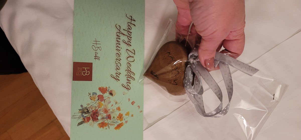HB 奥斯塔酒店及阳台 SPA-旅行者