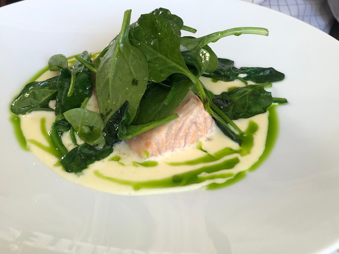 Bistro Le Basalte