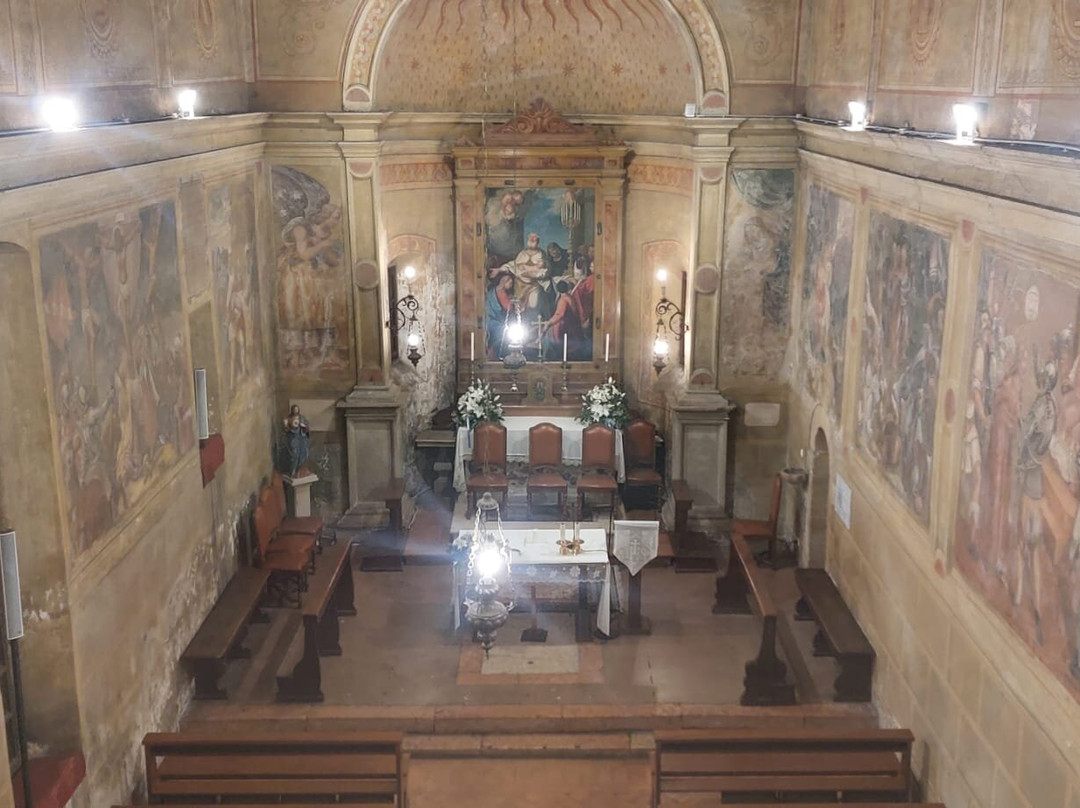 Centro Benessere Terme della Valpolicella-Ospedaletto必去景点