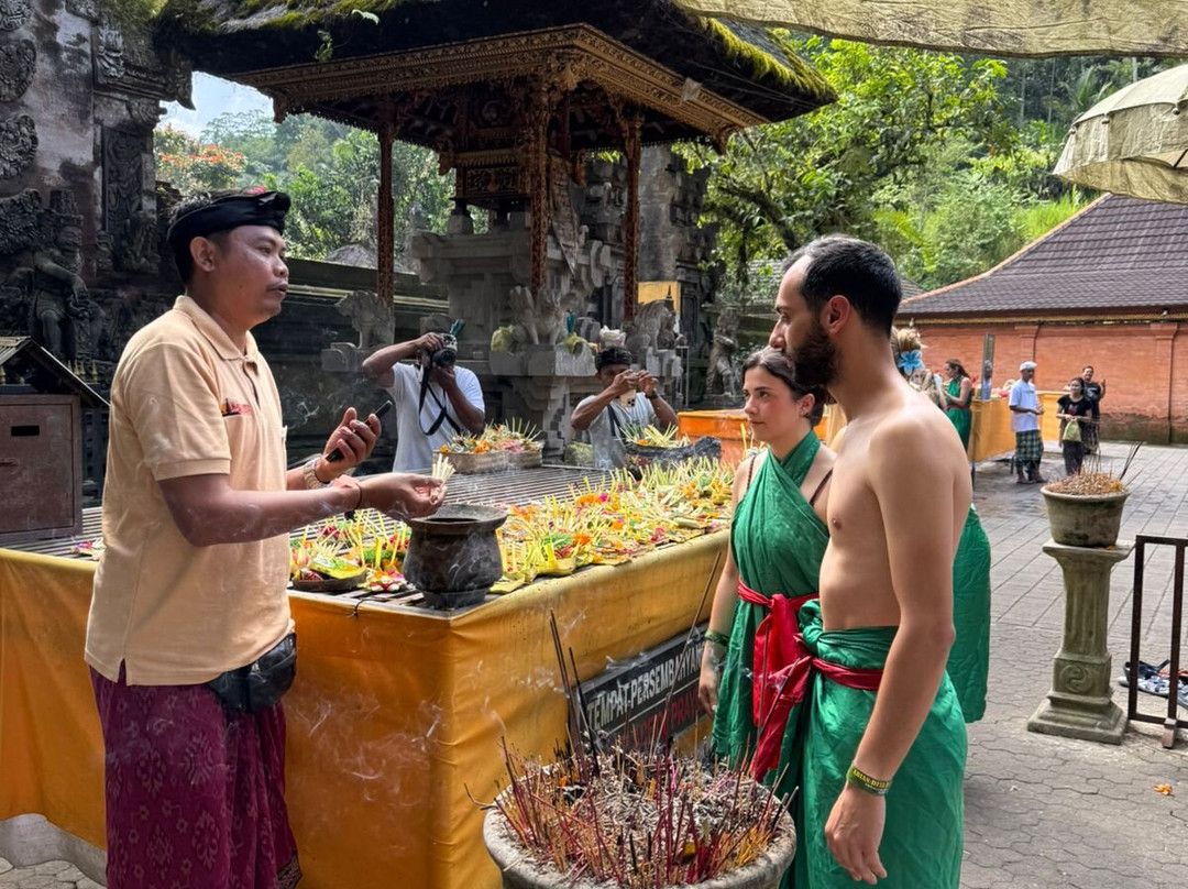 Bali Qhiu Holiday-登巴萨必去景点