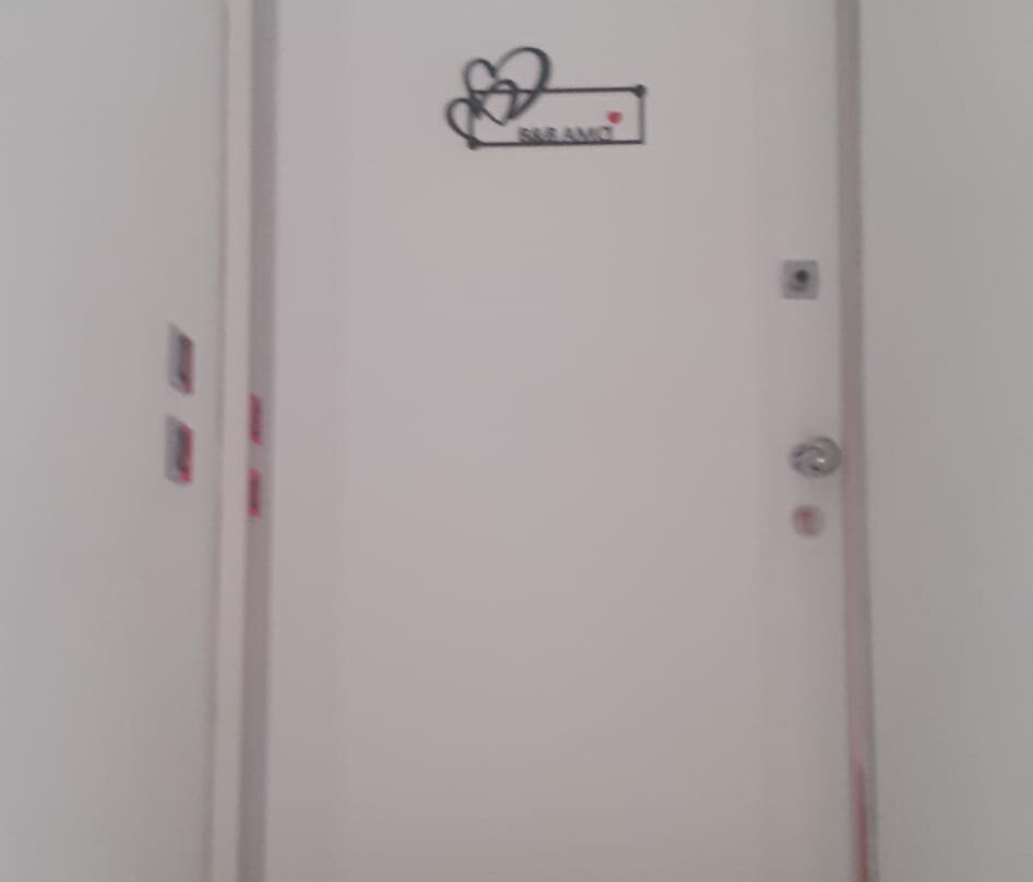 B&b Amo'