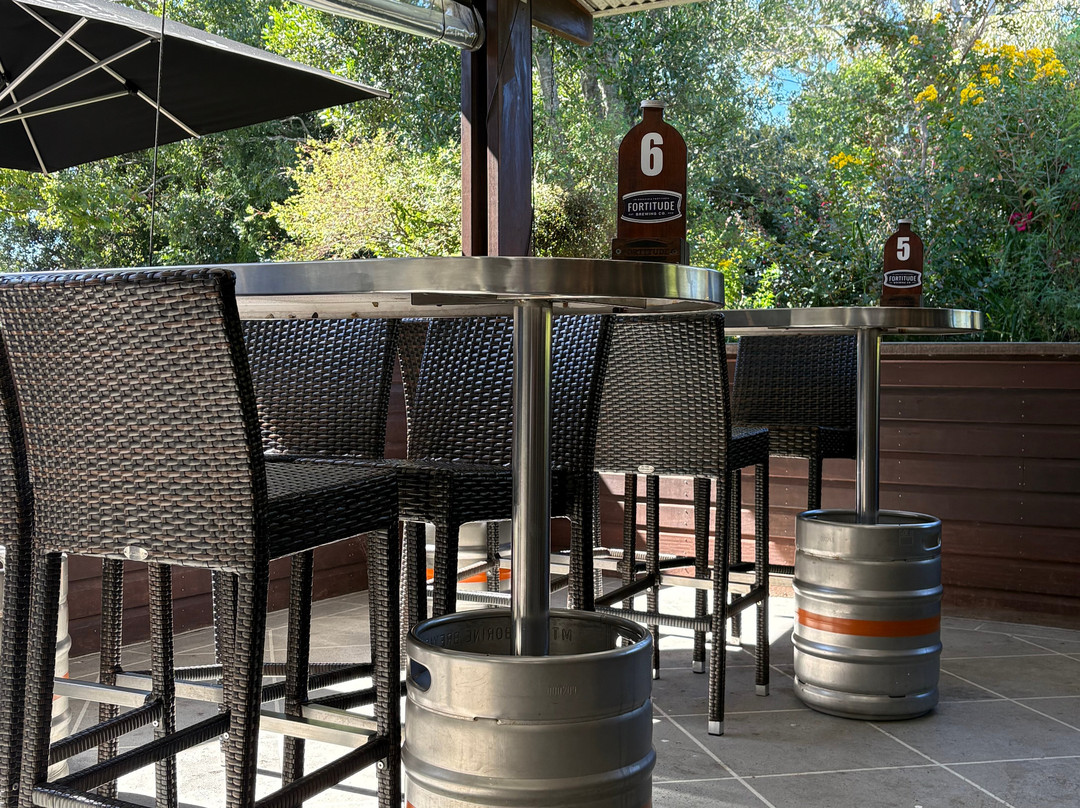 Fortitude Brewing Company-Mount Tamborine必去景点