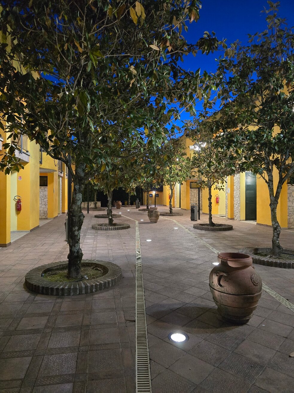 Hotel Turrita-旅行者