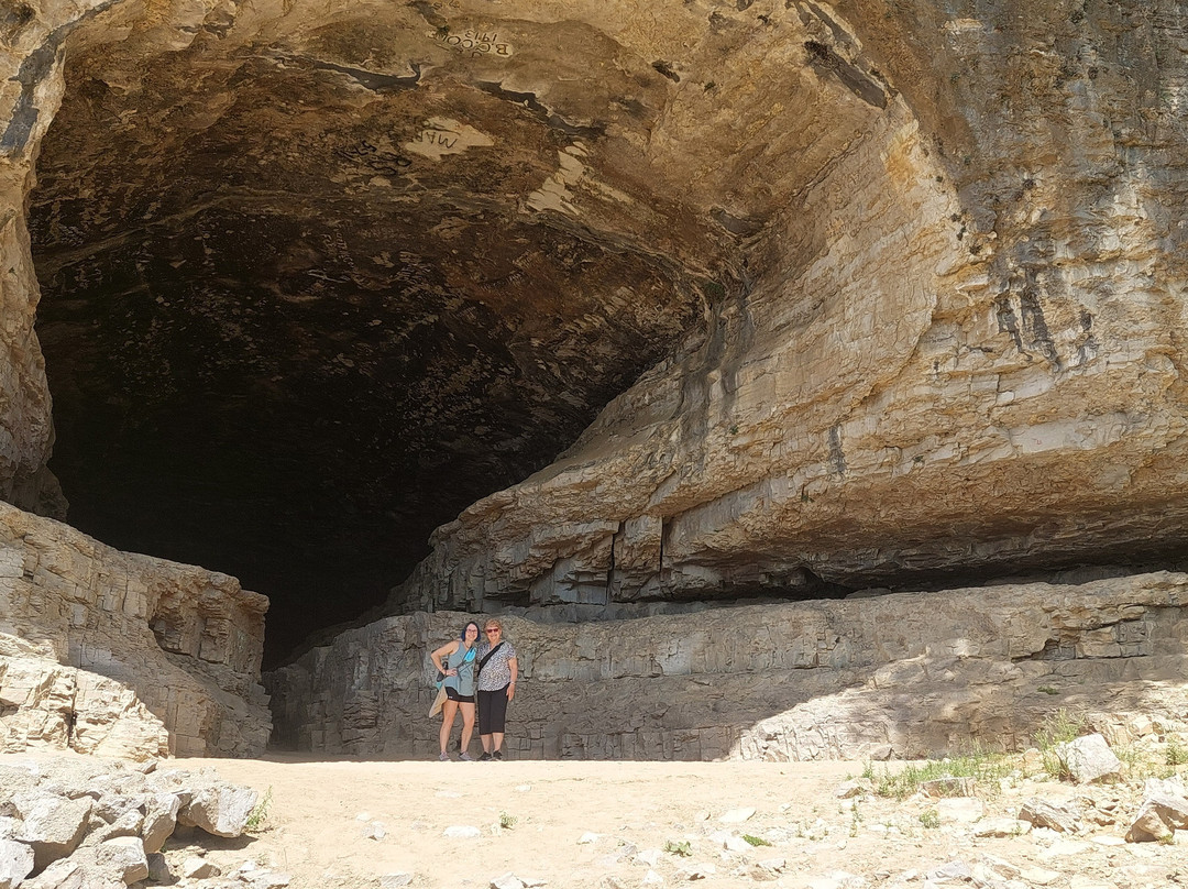 Cave-in-Rock State Park-Cave in Rock必去景点