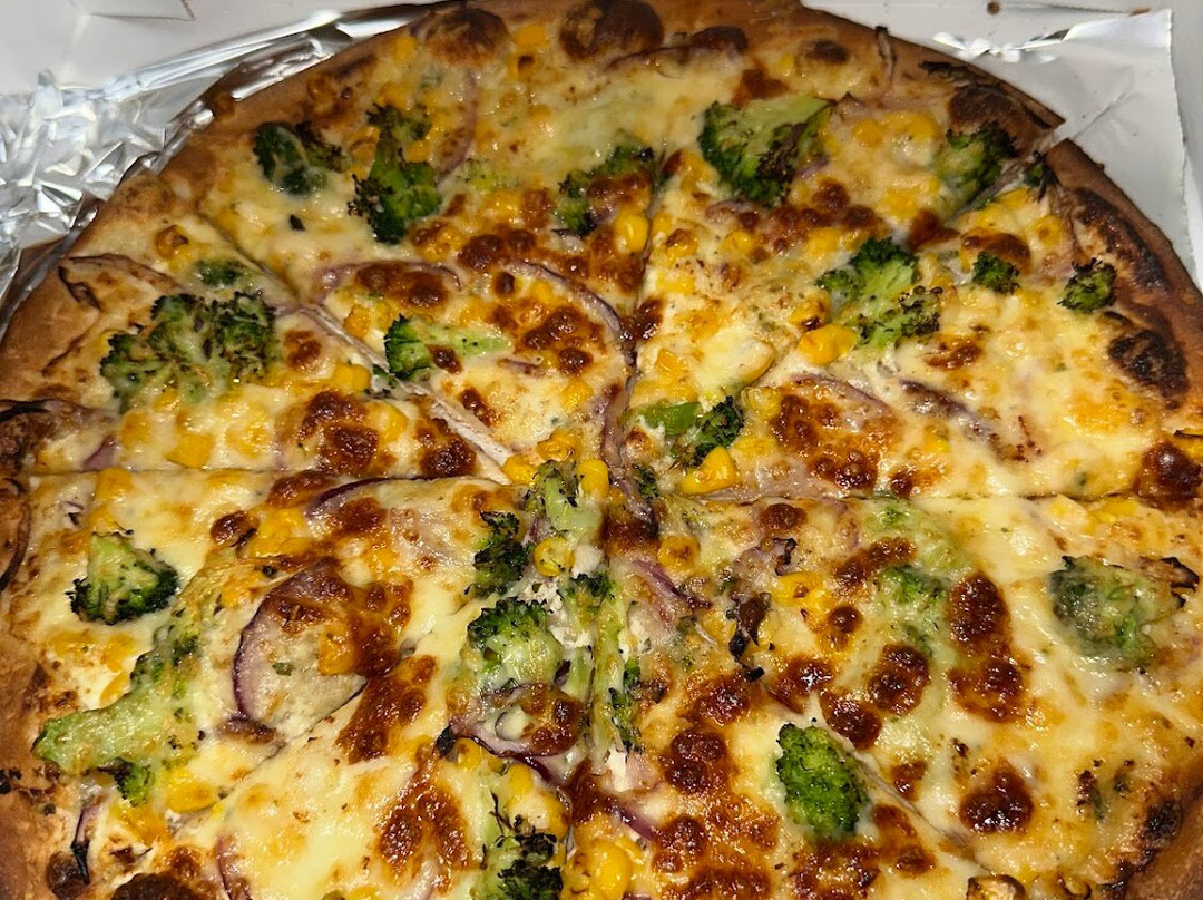 Pizza Bigboss