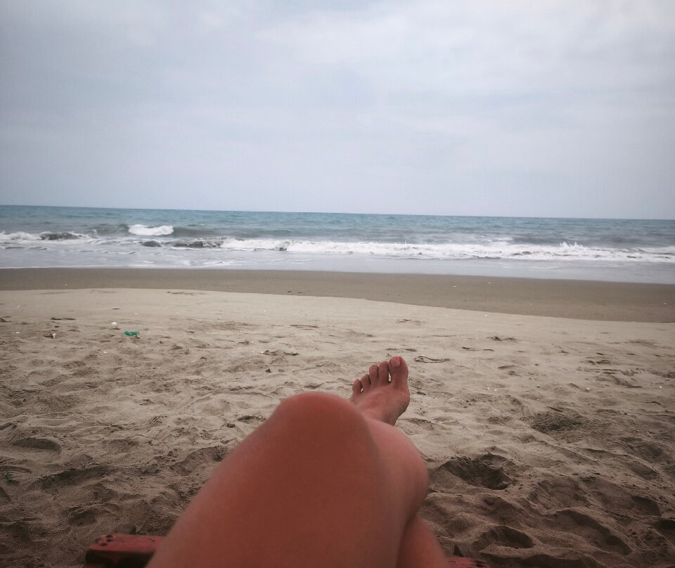 Playa de San Clemente-San Clemente必去景点