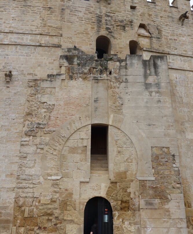 Torre de la Calahorra - Museo Vivo de al-Andalus-科尔多瓦必去景点