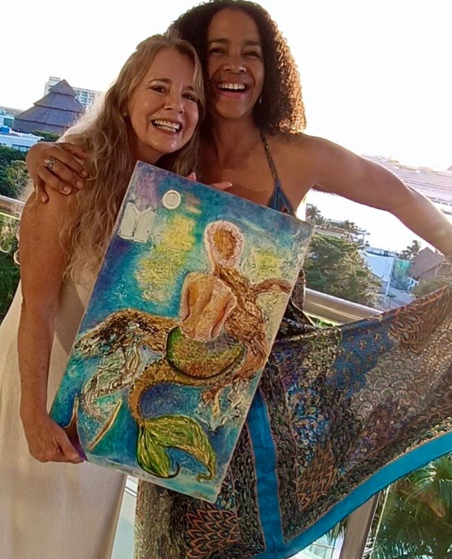 Galo Art Studio Cozumel Art-San Miguel de Cozumel必去景点
