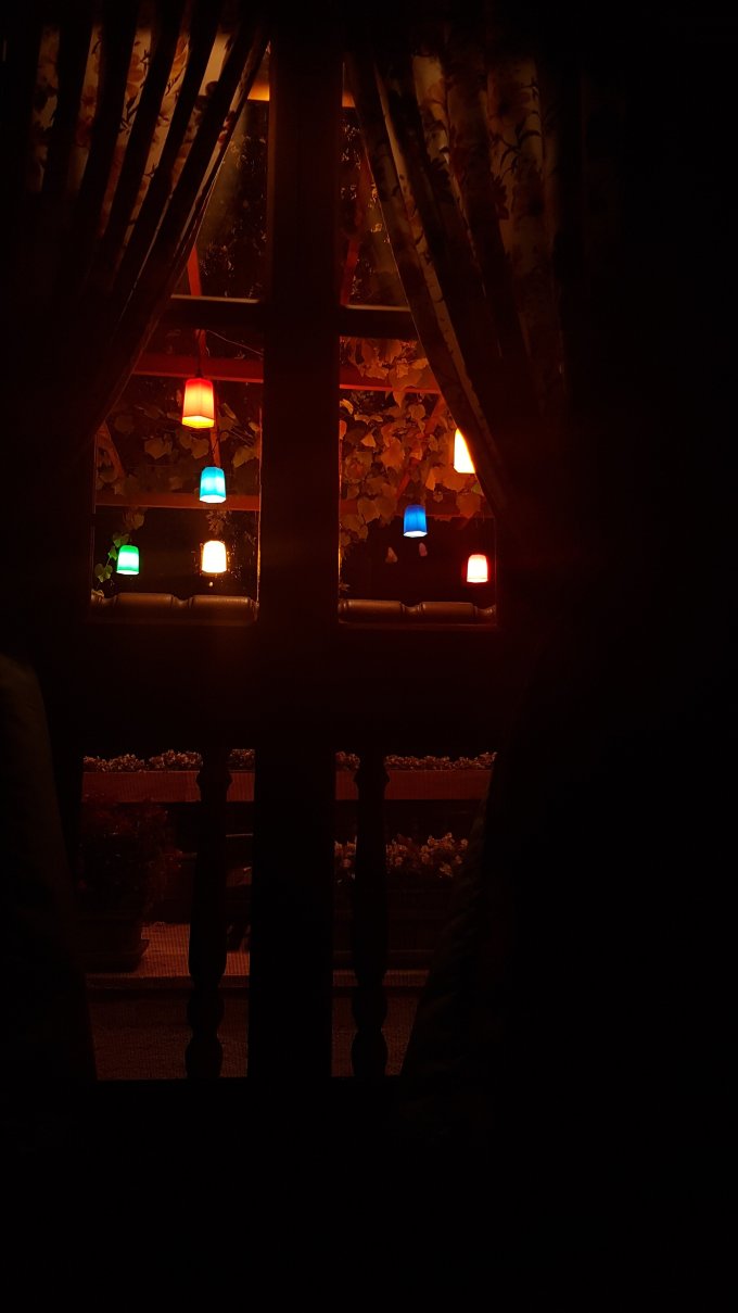 塞斯梅利科纳克花园酒店-旅行者