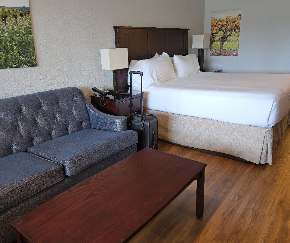 Dry Creek Inn Mod Collection by Sonesta主图
