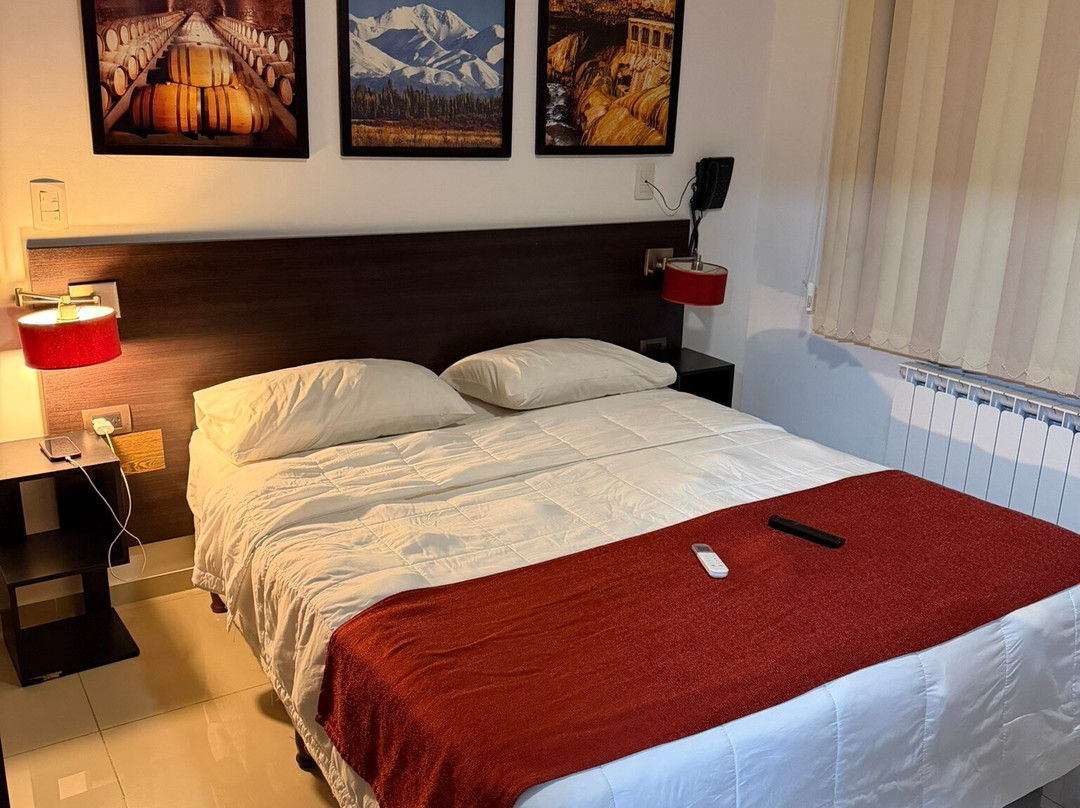 Hotel Dalai主图