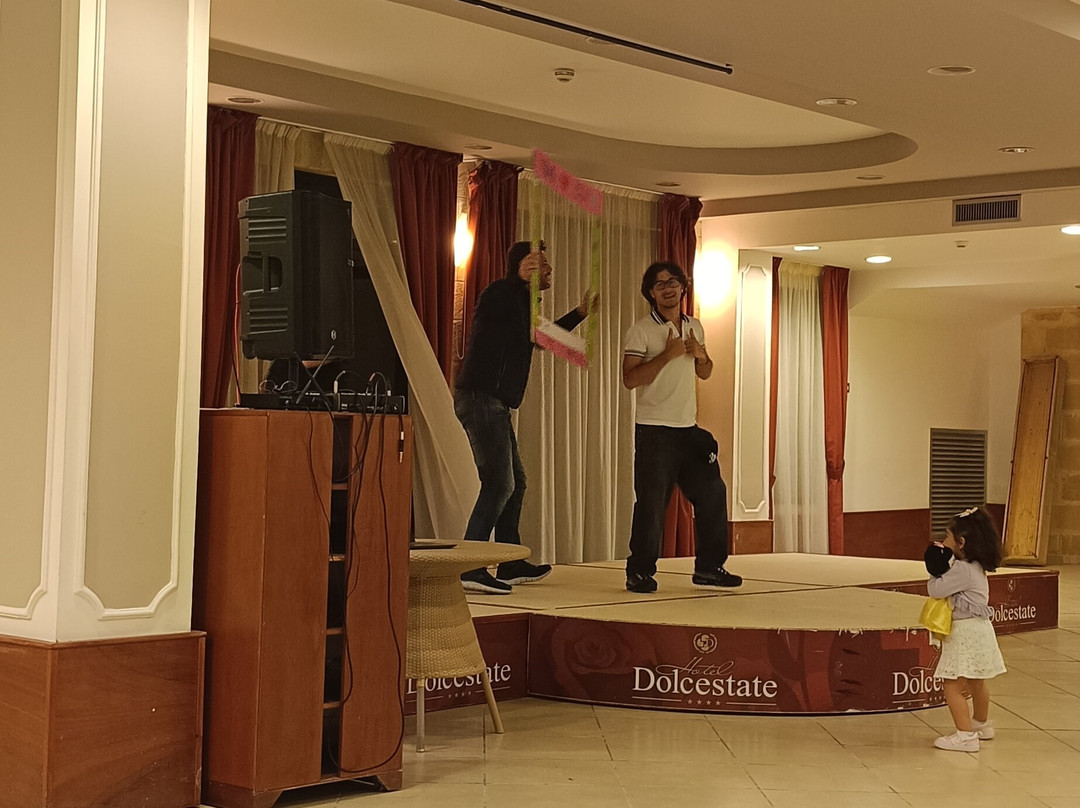 Dolcestate度假村主图