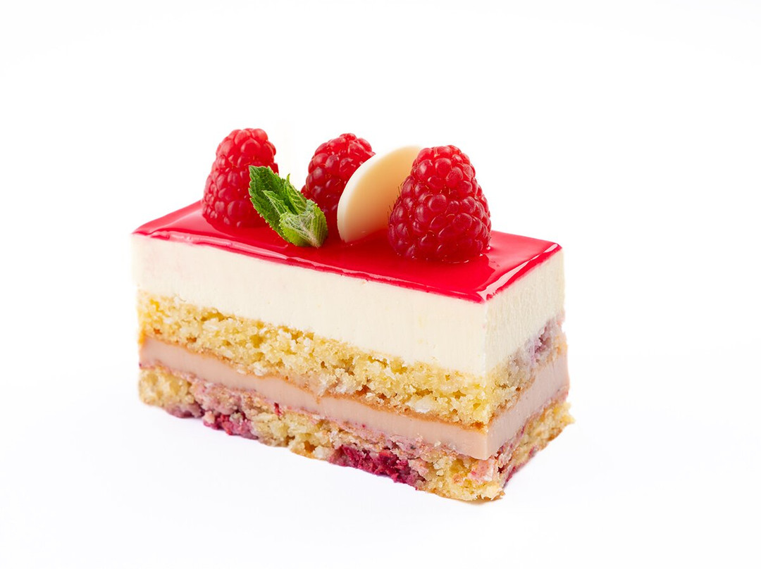Cocoa Black: The Chocolate & Pastry School-皮布尔斯必去景点