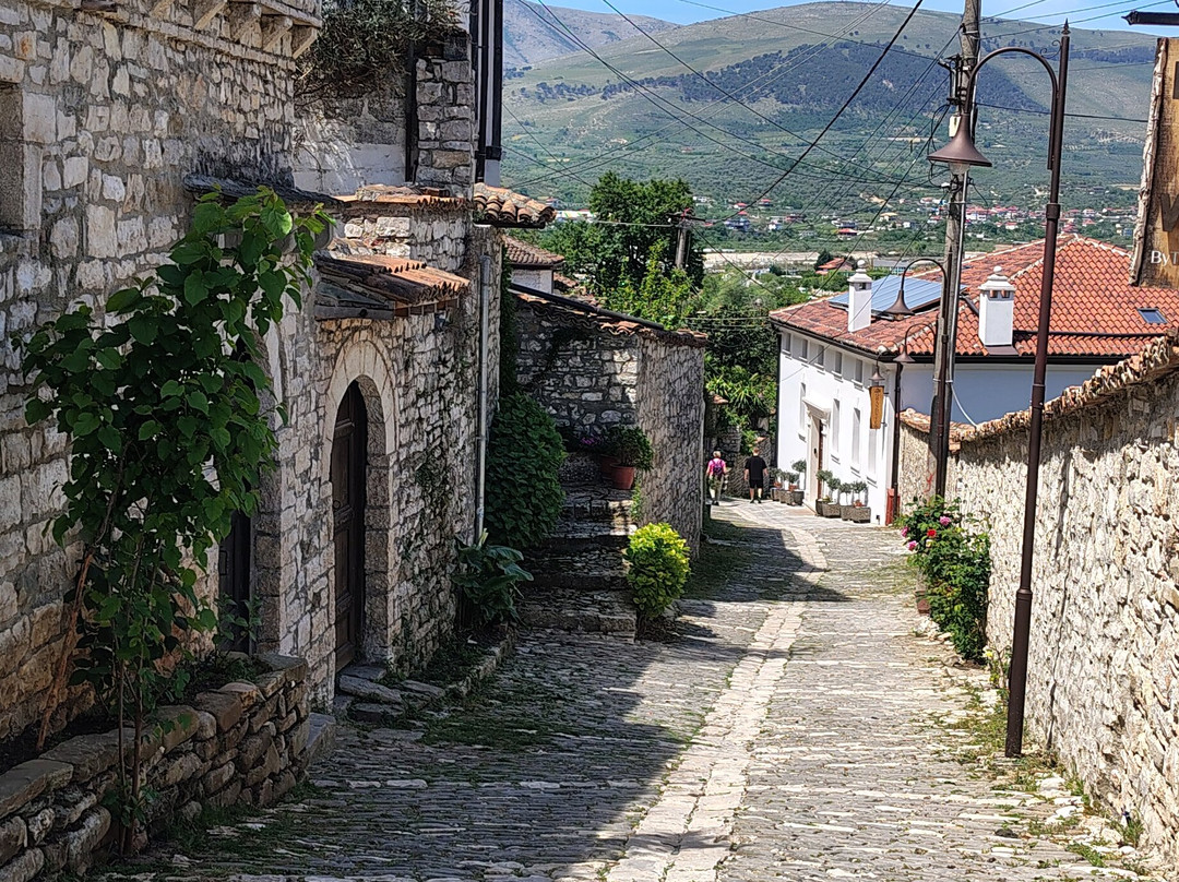 Quarter Of Gorica-培拉特必去景点