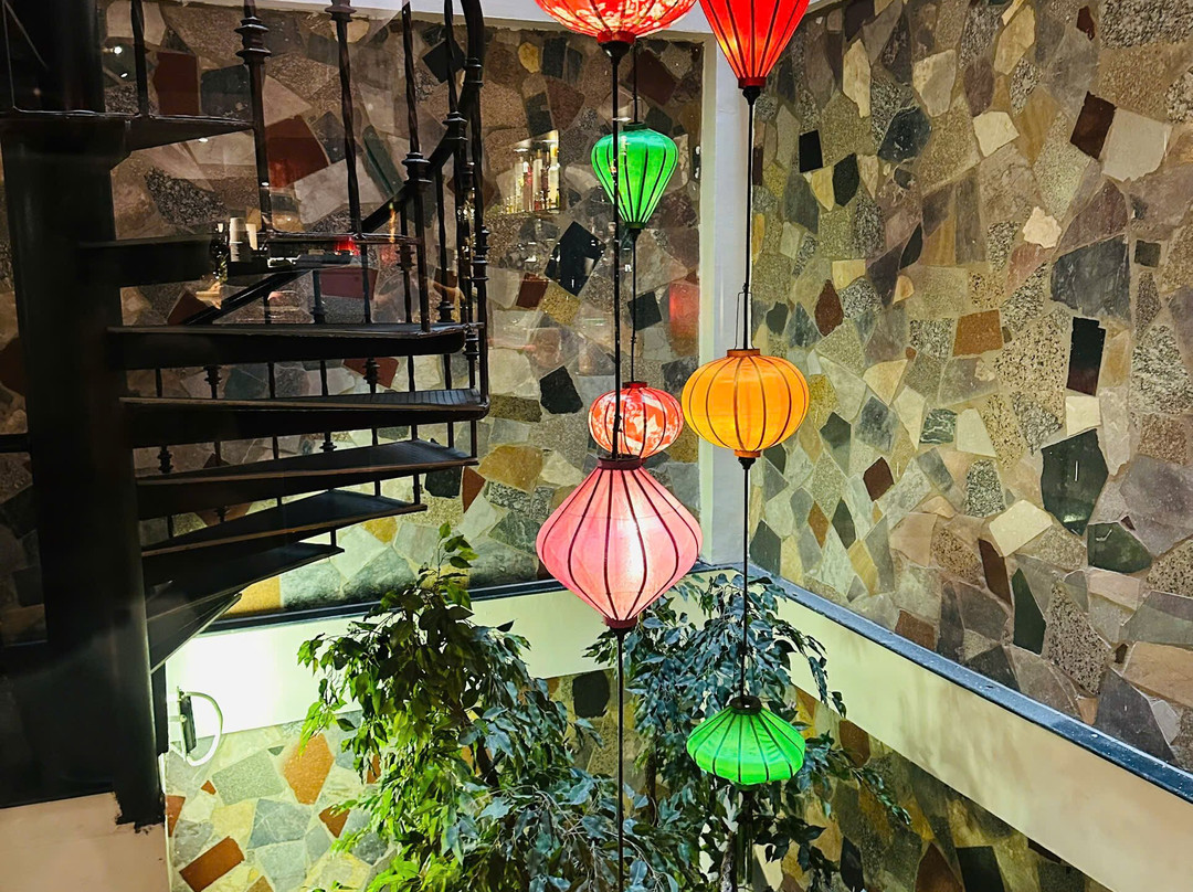 河内Spa精品酒店主图