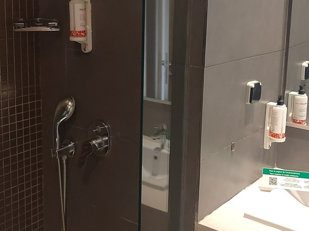 肯伊特拉休息酒店主图