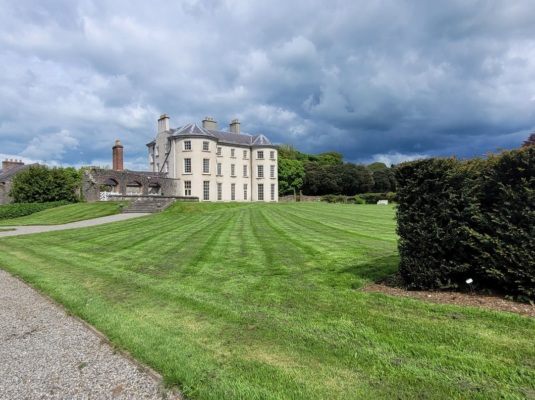 Doneraile Court-Doneraile必去景点