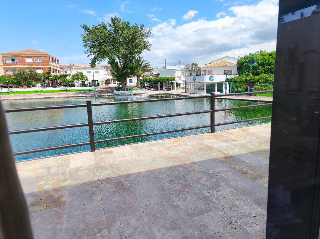 Restaurante Manantial De Cela
