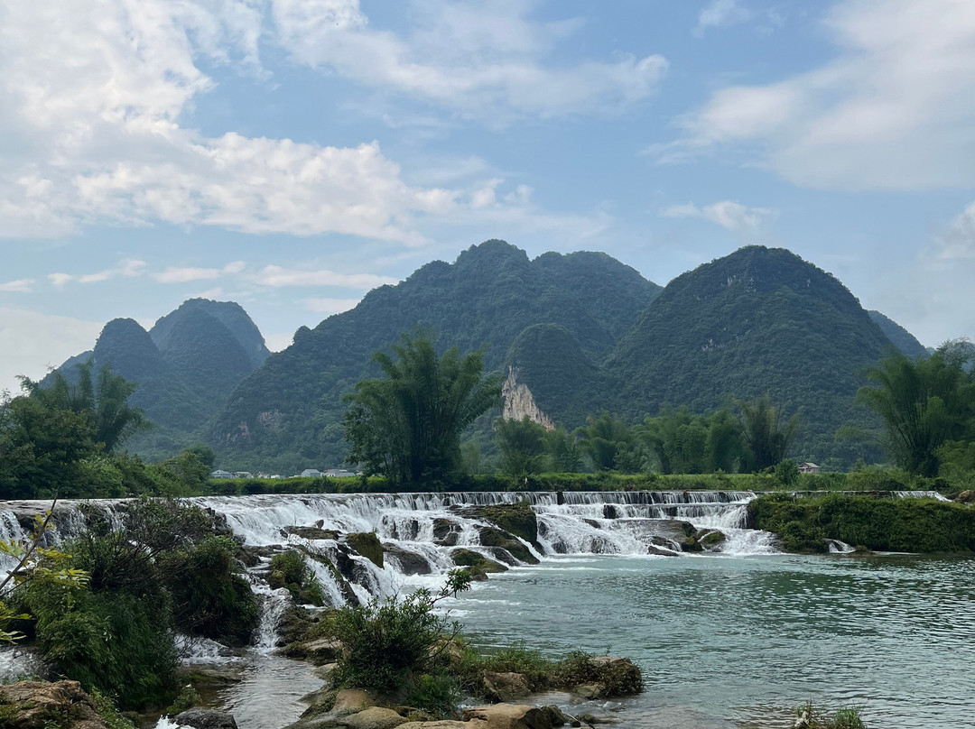 Cao Bang Loop Tour-高平必去景点