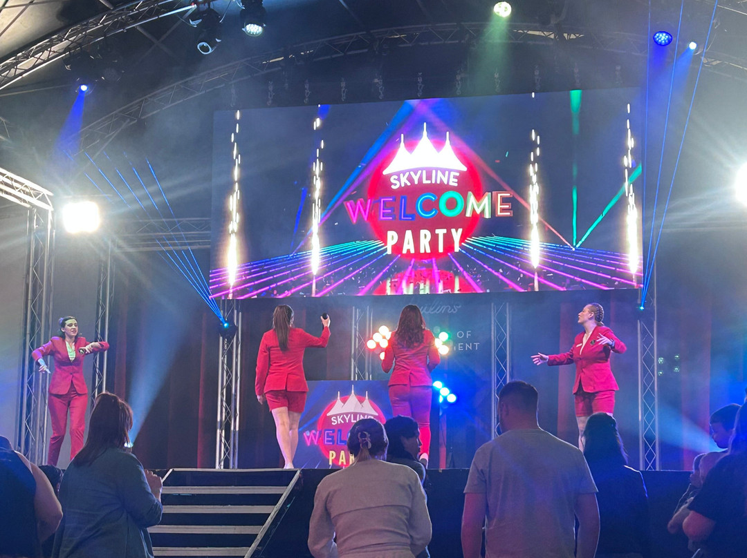 Butlin's Minehead Resort主图