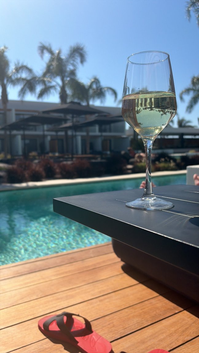 D 安德列舄湖全套房酒店 - 限成人-旅行者