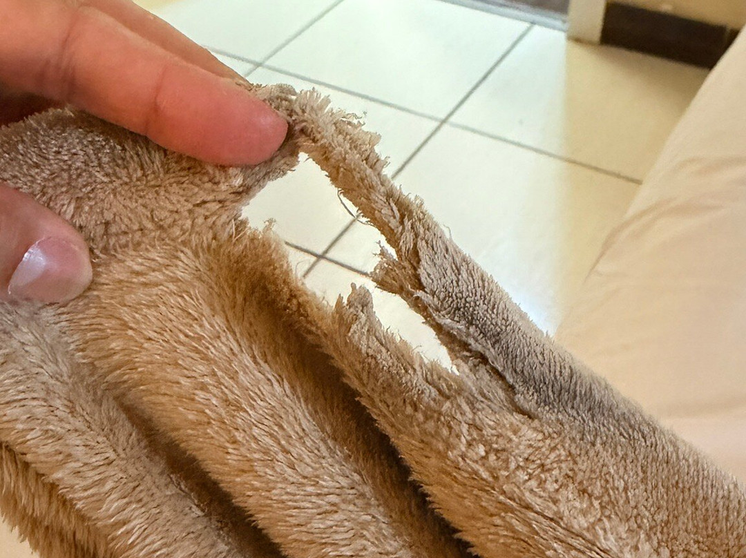格拉瓦塔之门酒店主图