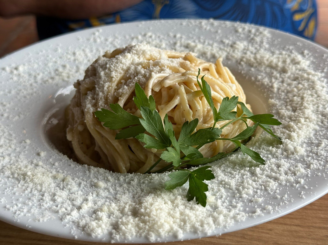 T 42 Restaurant