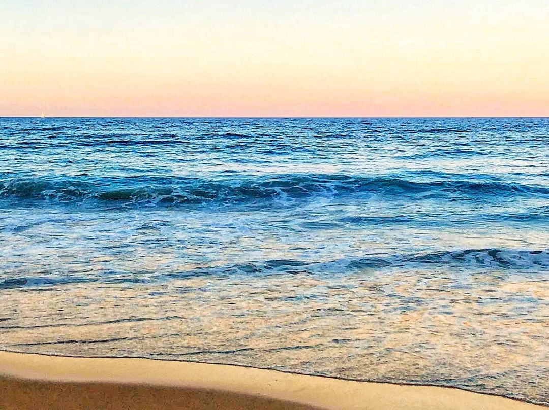 Callala Beach-Callala Bay必去景点
