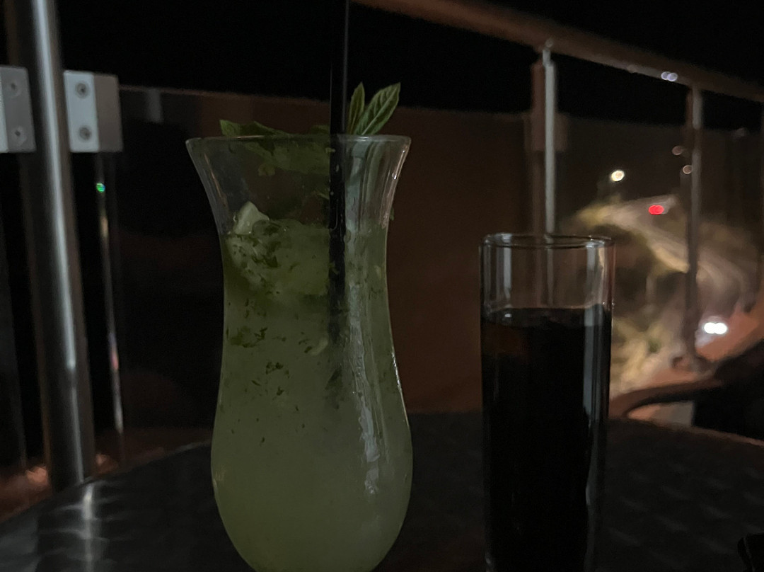 米斯特拉尔马雷酒店主图
