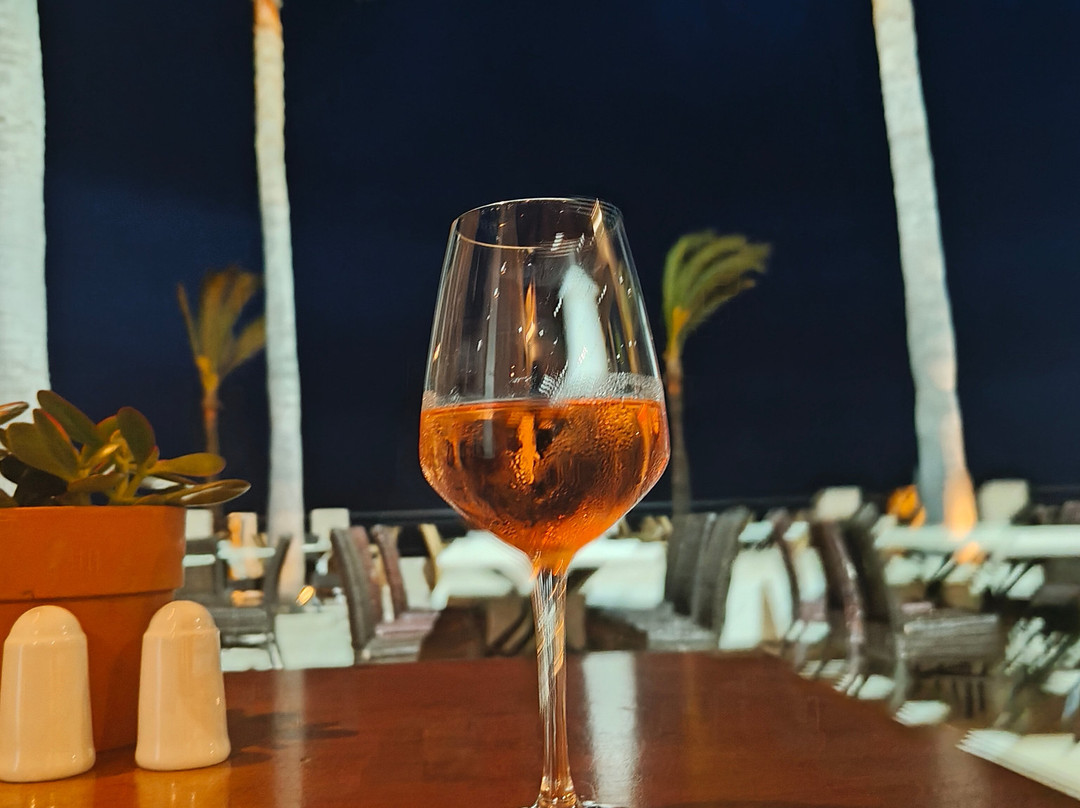 格雷科泰尔酒店-奥林匹亚绿洲主图