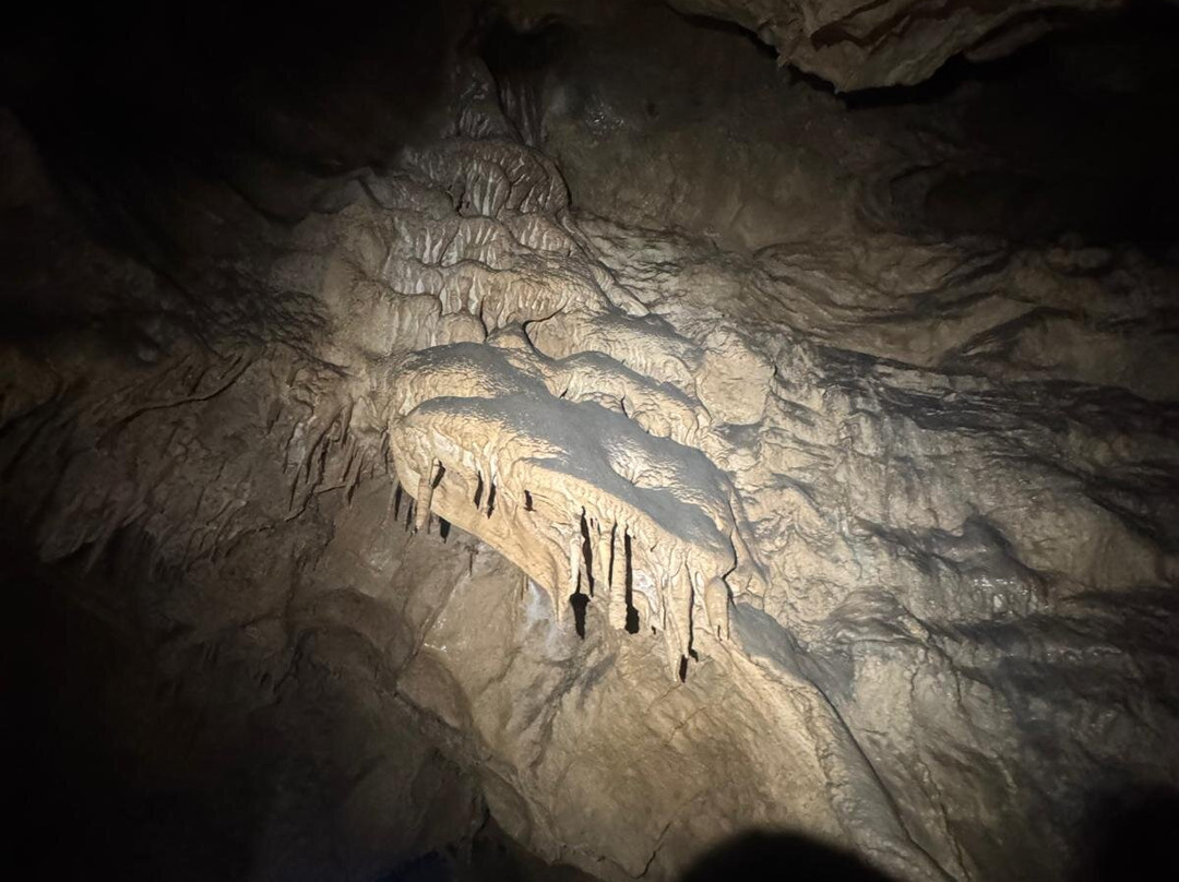Speleologie Hautes-Alpes Marc Casali-Serres必去景点