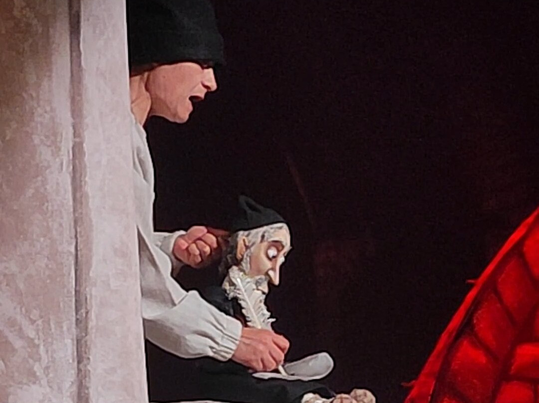 Republic of Mordovia State Puppet Theatre