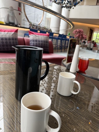 苏州W酒店-旅行者