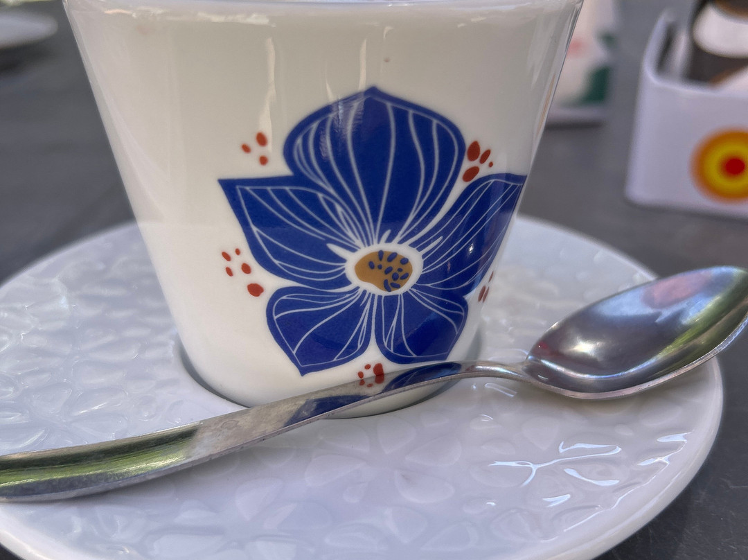 Caffetteria CIVICO69-Zungri必去景点
