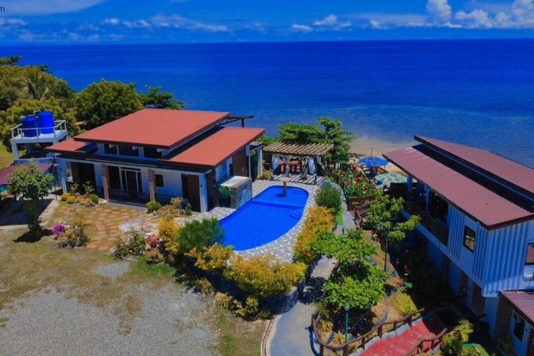 Lac View Desert Beach Resort