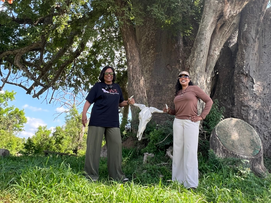 Asante Bibi Safaris And Tours-莫西必去景点