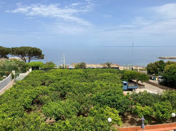 B&B Giardino Dei Cedri-旅行者