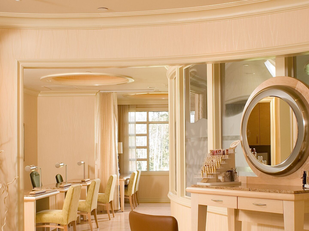 Skana, the Spa at Turning Stone-Verona必去景点