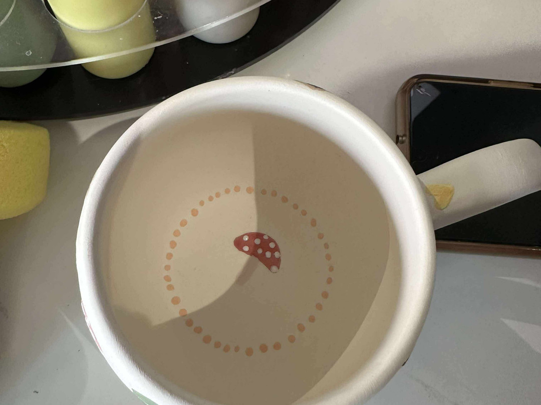 Coffee n Clay-Hagley必去景点